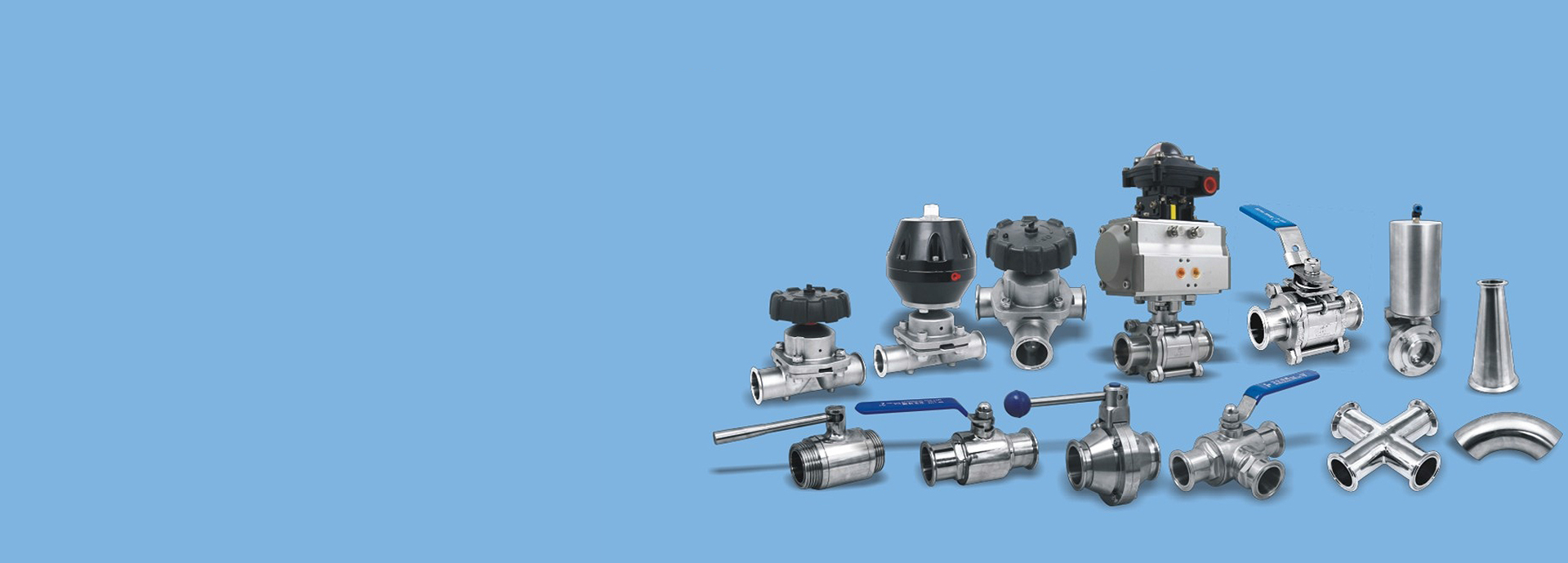 Zhejiang Yuzheng Valve Technology Co.,Ltd 